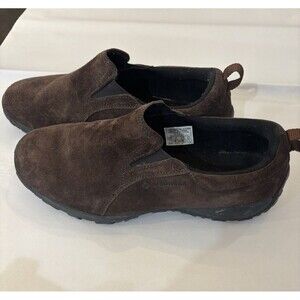 Columbia Peakfreak Nomad Brown Slip-On Walking Shoes BM3927-231 Men’s Sz 11.5